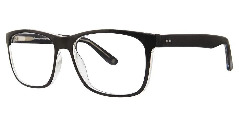 Randy Jackson RJ3043 Eyeglasses - view 3